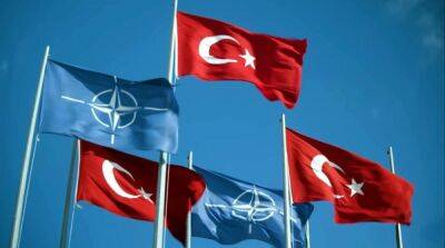 В Турции назвали требования в обмен на поддержку расширения НАТО – Bloomberg
