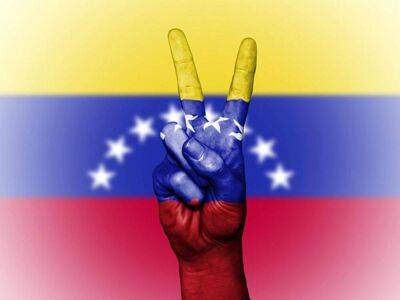 Николас Мадуро - Делси Родригес - Венесуэла сообщила, что США сняли запреты на работу нефтяников в стране - smartmoney.one - Москва - Россия - США - Украина - Венесуэла