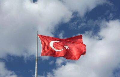Турция выдвинула требования за одобрение вступления в НАТО Швеции и Финляндии
