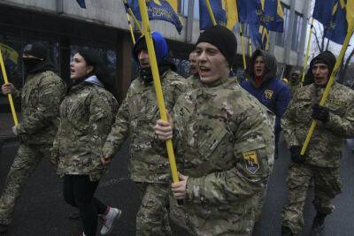 Судьба украинских военных с «Азовстали»: Россия не собирается их обменивать?