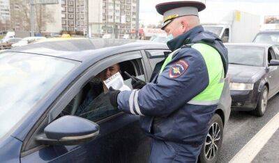 На глазок: новые штрафы для водителей