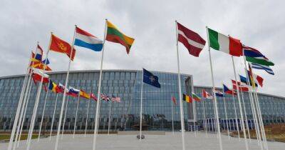 Страны Балтии и Польша хотят нарастить присутствие НАТО на своих территориях, — WP