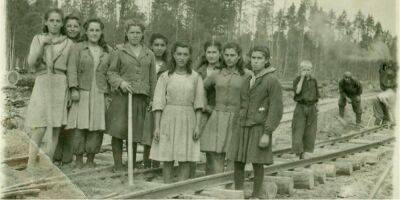 Выселены навечно. История депортации крымских татар с родной земли в одном фото
