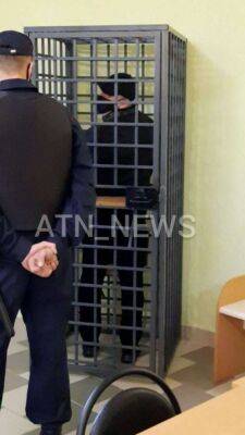 В Гродненской тюрьме начинается суд по делу Николая Автуховича. Ему грозит расстрел