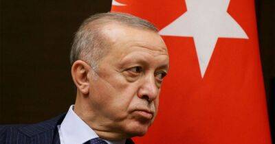Турция требует американские истребители F-35 в обмен на уступки НАТО, — Bloomberg