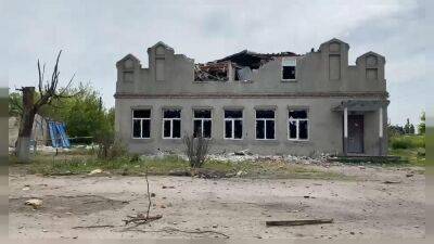 Украина обещает вернуть Херсон: как к этому относится местное население?