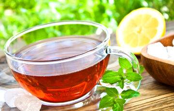 Медики назвали самый полезный для здоровья чай