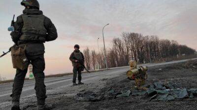 HRW задокументировала десятки военных преступлений оккупантов на севере Украины