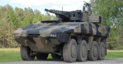 Словения получит немецкие Boxer взамен танков, которые пойдут на помощь Украине - focus.ua - Украина - Англия - Австралия - Германия - Берлин - Литва - Словения - Голландия