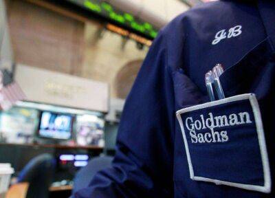 Goldman Sachs снизил целевой ориентир S&P 500 в очередной раз