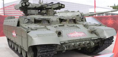 Росія вперше за війну застосувала на полі бою «Термінаторів»: що відомо про ці бойові машини