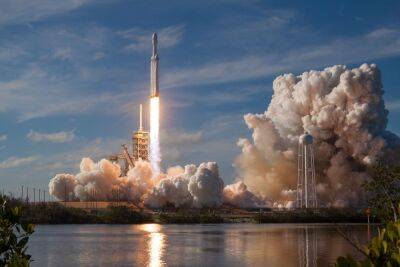 Reuters: SpaceX Илона Маска может стать самым дорогим стартапом США. Оценочная стоимость компании выросла до $125 млрд