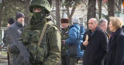 Принудительная мобилизация: кремль нашел новое "мясо" для фронта, кого будут бросать под пули