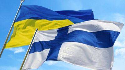 Финляндия выделила дополнительные 2 млн евро для Украины
