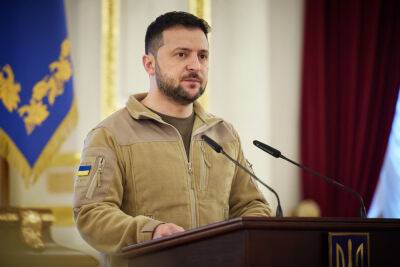 В Верховной Раде Украины зарегистрировали проекты законов о продолжении сроков мобилизации и военного положения