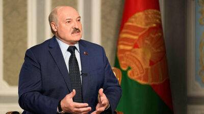Расстрел за попытку теракта: Лукашенко внес изменения в УК Белоруссии