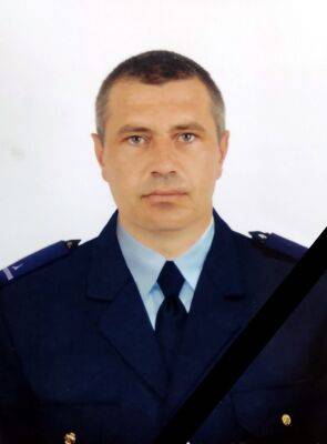 Российские военные обстреляли автомобиль ГСЧС в оккупированном Изюме: погиб спасатель