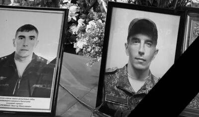 В спецоперации погиб младший сержант из Тюменской области - nashgorod.ru - Украина - Тюменская обл. - район Ишимский