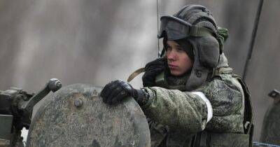 В РФ подразделения наполняют информаторами из-за недовольства среди солдат, — разведка