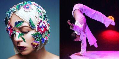 «Я з тобою». Известные украинские режиссеры, звезды Cirque du Soleil и Onuka объединились ради детей
