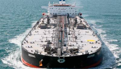 В России засекретили объемы экспорта нефти по морю - Reuters