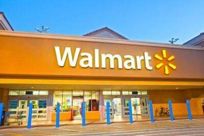 Севак Араратян: Walmart наращивает долю на рынке продуктовых магазинов