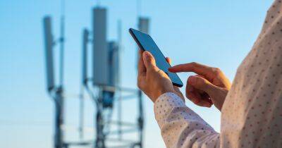 Спутниковый Интернет Starlink может заменить мобильную связь в Украине, — Vodafone