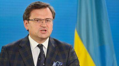 Нидерланды намерены передать Украине еще больше военной техники – Кулеба