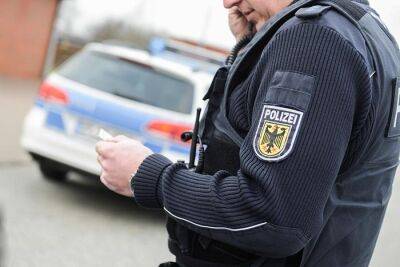 Все гессенские полицейские получат официальные смартфоны