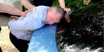 «Был под наркотиками»: в Кропивницком депутат от ОПЗЖ устроил драку с правоохранителями — ГБР