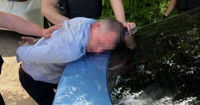 Подрался с правоохранителями: В Кропивницком задержан депутат от ОПЗЖ в состоянии наркотического опьянения