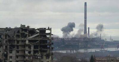 На оккупированные регионы приходилось более 50% выручки металлургии Украины, - эксперты