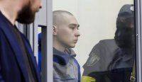 Первый российский оккупант на суде признался в убийстве мирных украинцев