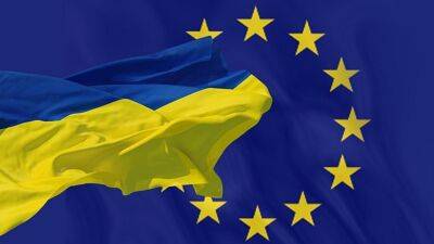 Єврокомісія затвердила План відбудови України