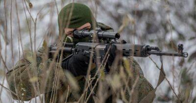 ВСУ уничтожили одного из лучших российских снайперов, приехавшего из Забайкалья (фото)