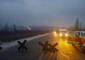 Проблеми з інфраструктурою заважають відновленню української економіки
