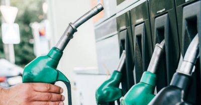 Бензин и дизель – минимум на 50% дороже: АЗС закупают топливо по новым ценам, - СМИ