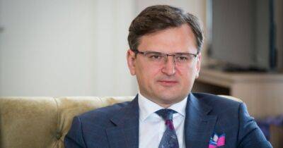Глава МИД Украины провел переговоры на повышенных тонах с немецкими политиками, - СМИ