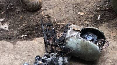 Еще один российский беспилотник долетался: уничтожен "Стрелой" ДШВ