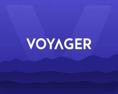 Alameda возглавила раунд финансирования Voyager Digital на $60 млн