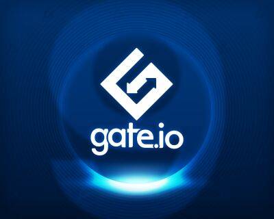Gate.io анонсировала редизайн биржи и конкурсы с призовым фондом $9 млн в честь своего девятилетия