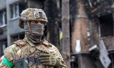 Воєнний стан та мобілізацію в Україні хочуть продовжити одразу на 3 місяці