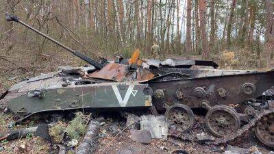 Тотальная ликвидация: ВСУ за сутки очистили Украину от 400 орков, самолетов и танков