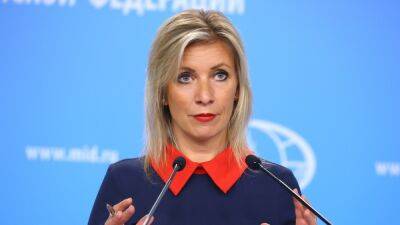 Россия выслала дипломатов из стран ЕС и закрыла бюро канадской CBC