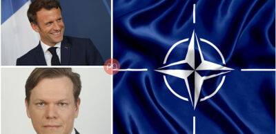 Суперечки в НАТО: як Східна Європа вимагає дій, а Західна боїться порвати з Путіним