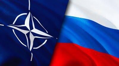 Осторожно, НАТО расширяется: к чему привела антиНАТОвская "стратегия" РФ