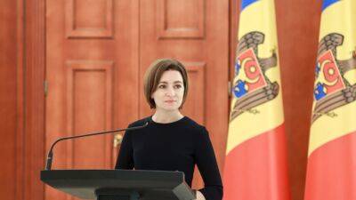 Молдова закликала РФ вивести військових з території Придністров'я