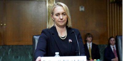 Комитет сената США единогласно поддержал кандидатуру Бриджит Бринк на пост посла в Украине