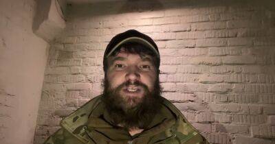 Нужно больше пленных россиян, чтобы освободить "азовцев", — Святослав Паламар
