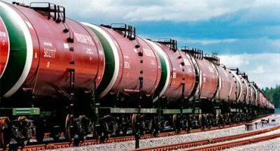 Дефицит топлива в Украине будет сохраняться до конца года – «БРСМ-Нафта»